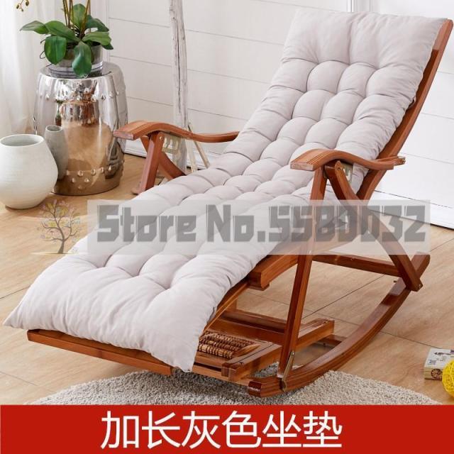 Comfortable Rocking Chair