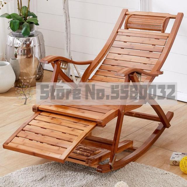 Comfortable Rocking Chair