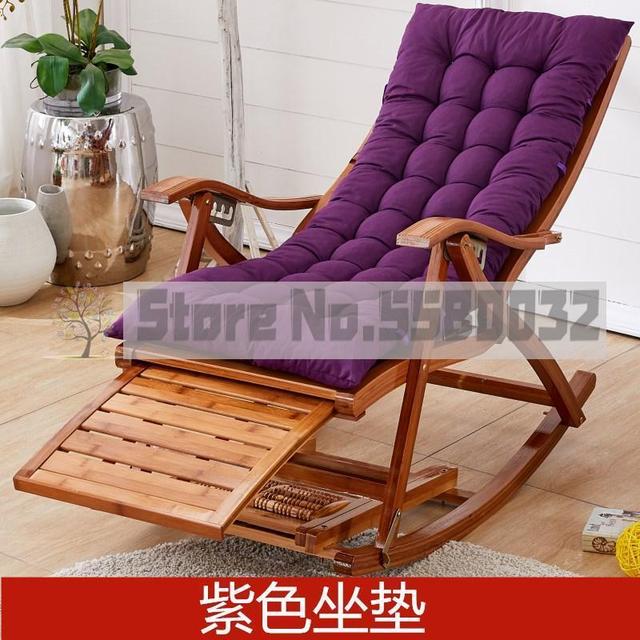 Comfortable Rocking Chair