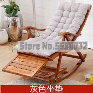 Comfortable Rocking Chair