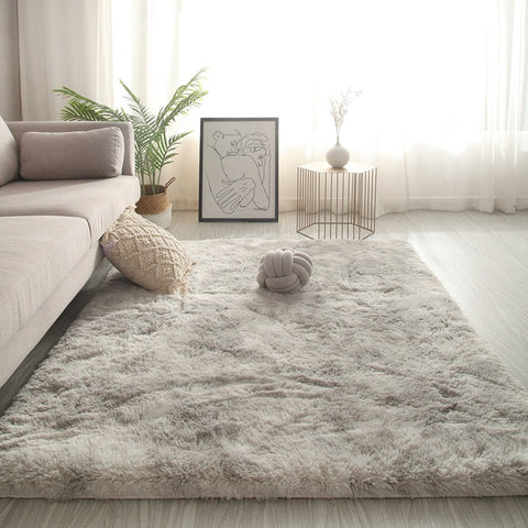 Nordic Modern Carpet