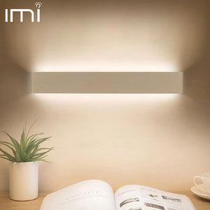 Minimalist LED Wall Lamp