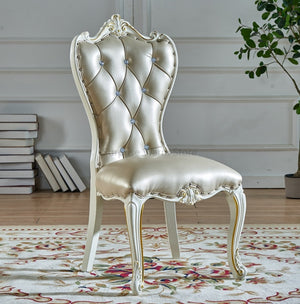 European Dining Chair Backrest Chair Modern Nail Stool Makeup Chair Home Restaurant Furniture  Princess chair Free Shipping