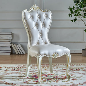 European Dining Chair Backrest Chair Modern Nail Stool Makeup Chair Home Restaurant Furniture  Princess chair Free Shipping