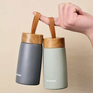 Insulated Coffee Mug