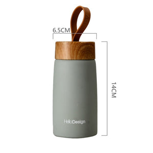 Insulated Coffee Mug