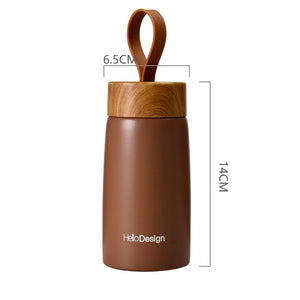 Insulated Coffee Mug