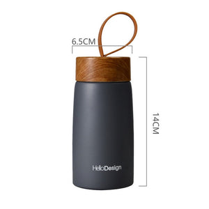 Insulated Coffee Mug