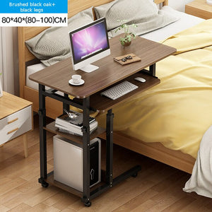 Wooden Foldable Laptop Table