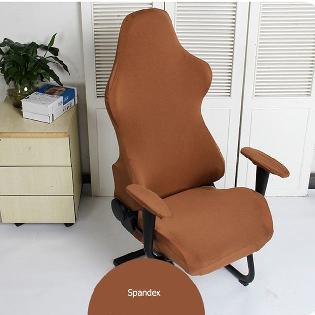 Modern Gaming Chair Computer