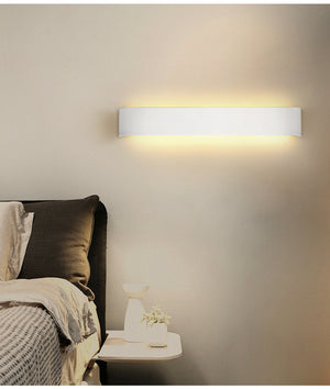 Minimalist LED Wall Lamp