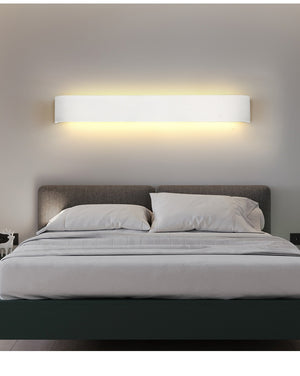 Minimalist LED Wall Lamp