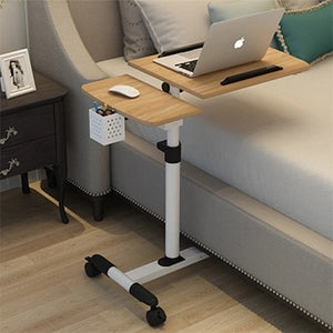 Adjustable Bedside Laptop Table