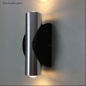 Indoor LED Wall Lamp