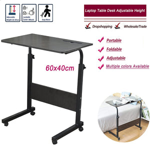 60*40CM Adjustable Portable Laptop Desk