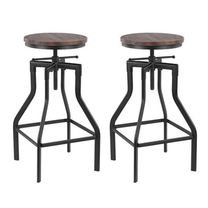 Swivel Bar Stool