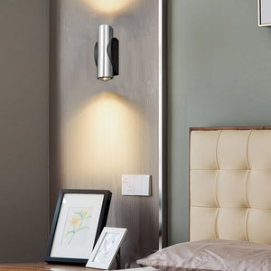 Indoor LED Wall Lamp