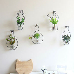 Simple Decorative Wall Shelf