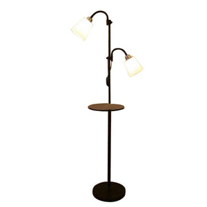 European Style Adjustable Floor Lamp