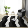 Living room Carpet Soft Nursery Rugs Shaggy Carpet for Kids Room Children Home Decoration Shag Floor Rugs with Anti-Slip Bottom