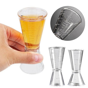Stainless Steel Bartender Kit