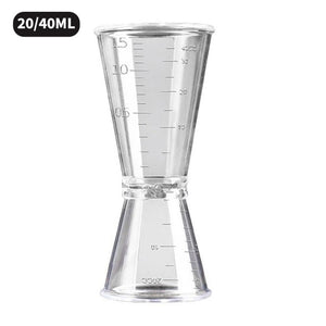 Stainless Steel Bartender Kit
