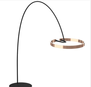 Modern Adjustable Floor Lamp