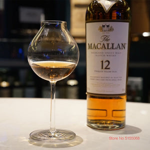 Super Niche Professional Goblet Glass