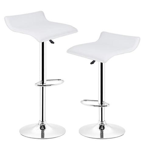 Minimalist Nordic Bar Stools