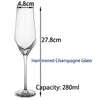 Creative Classy Wine Glass