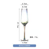 Creative Classy Wine Glass