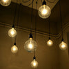 Retro Pendant Light