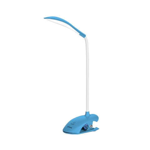 LED Desk Lamp with Clip