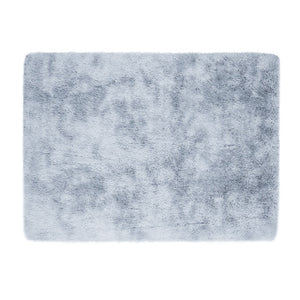 Fluffy Carpets For Living Room Bedroom Rug Carpet Simple Door Rug Home Decor Winter Thicken Floor Mat Long Soft Velvet Bath Mat