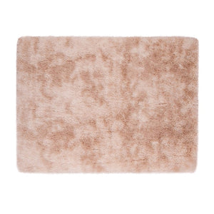 Fluffy Carpets For Living Room Bedroom Rug Carpet Simple Door Rug Home Decor Winter Thicken Floor Mat Long Soft Velvet Bath Mat