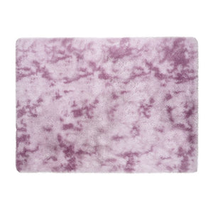 Fluffy Carpets For Living Room Bedroom Rug Carpet Simple Door Rug Home Decor Winter Thicken Floor Mat Long Soft Velvet Bath Mat