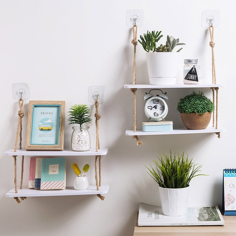 Bathroom Organizer Rack