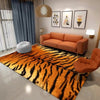 Geometric Carpet for Living Room Velvet Rug Kids Bedroom Bedside Rugs Soft Square Fluffy Carpets Home Sofa Table Decor Mat