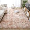 Fluffy Carpets For Living Room Bedroom Rug Carpet Simple Door Rug Home Decor Winter Thicken Floor Mat Long Soft Velvet Bath Mat