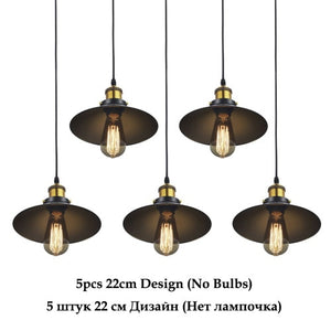 Modern Lustre LED Chandelier