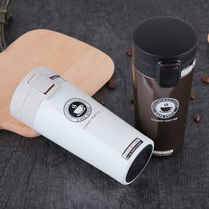 380ml Stainless Steel Tumbler