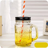 450ml Glass Tumbler