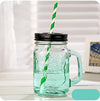 450ml Glass Tumbler