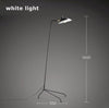 Industrial Loft Iron LED Lamp