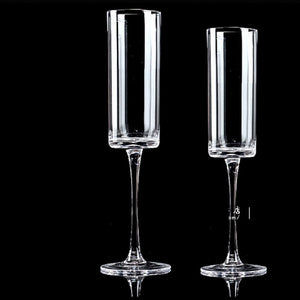 Luxury Champagne Flutes